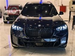 بي ام دبليو X5